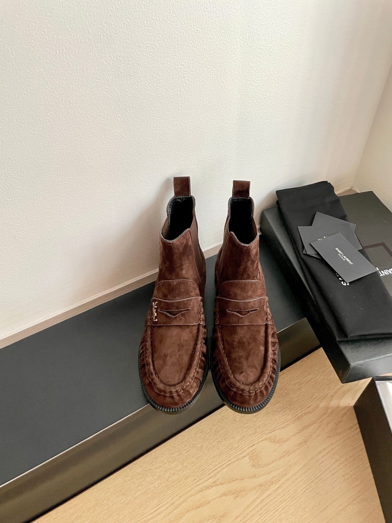 Y51 boots